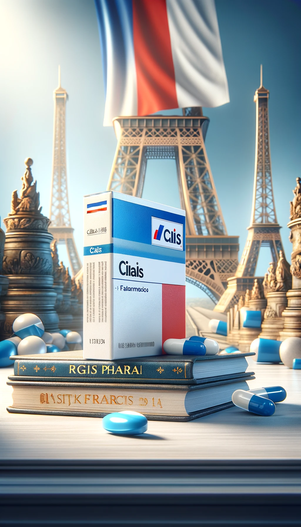 Acheter cialis en ligne pas cher